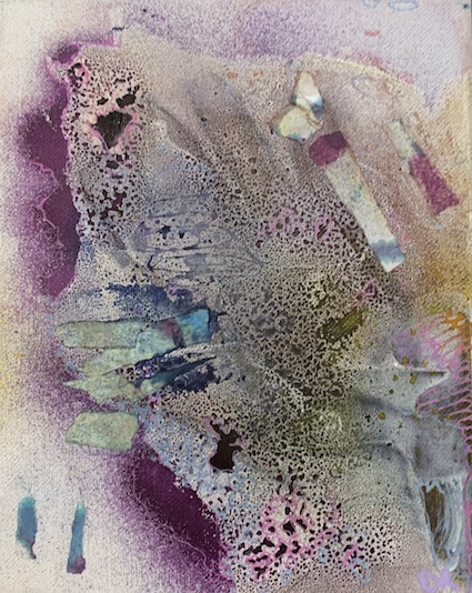 Deborah  Rhee|  Lifting each other | McAtamney Gallery and Design Store | Geraldine NZ